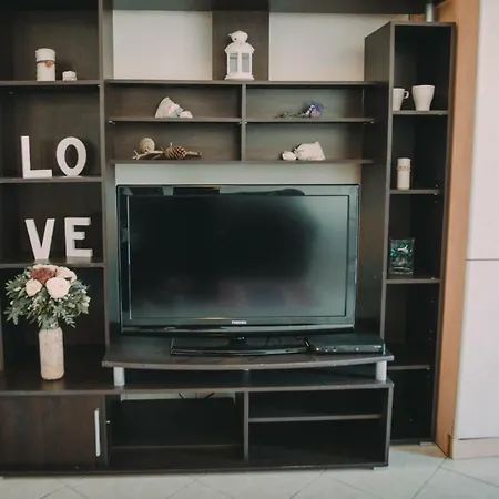 Apartamento Starview *
