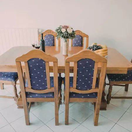 Apartament Starview *