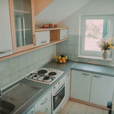 Starview Apartament