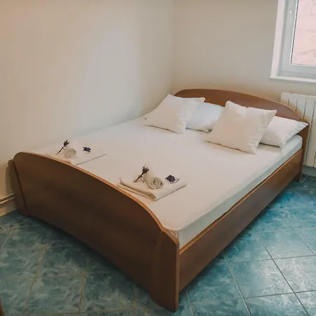 Starview Apartament Rogoznica (Sibenik-Knin)