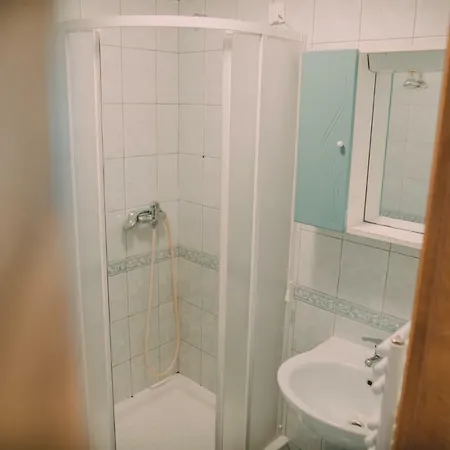 Apartament Starview *