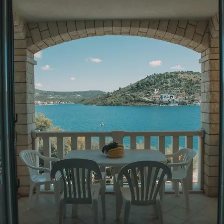 Apartament Starview