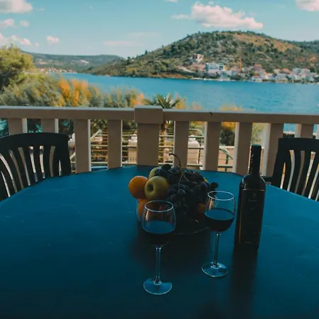 Apartamento Starview Rogoznica (Sibenik-Knin)
