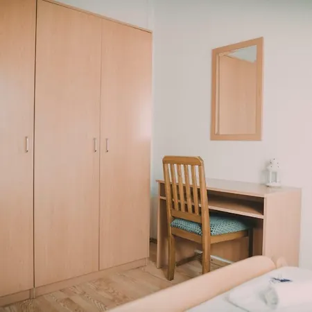 Starview Apartamento