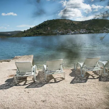 Apartament Starview Rogoznica (Sibenik-Knin)