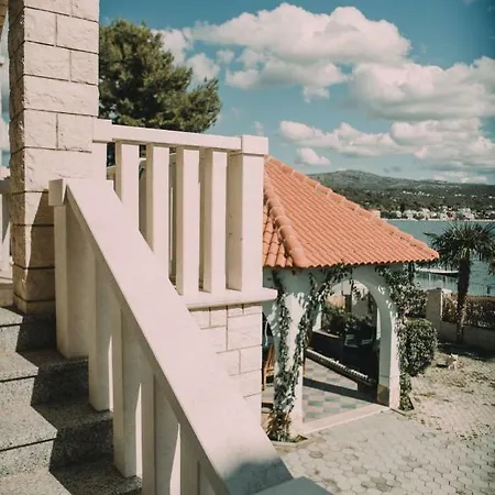 Starview Apartament Rogoznica (Sibenik-Knin)