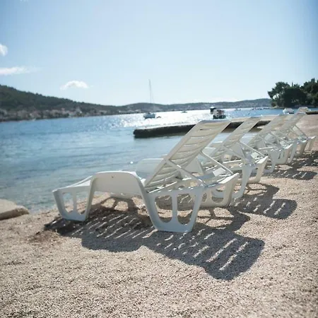 Starview Apartamento Rogoznica (Sibenik-Knin)