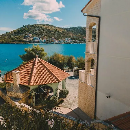 Starview Rogoznica (Sibenik-Knin)
