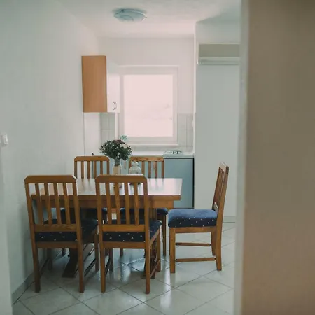 Starview Apartament Rogoznica (Sibenik-Knin)