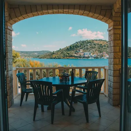 Starview Apartament