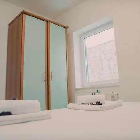 Apartament Starview *