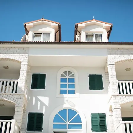 Starview Apartament Rogoznica (Sibenik-Knin)