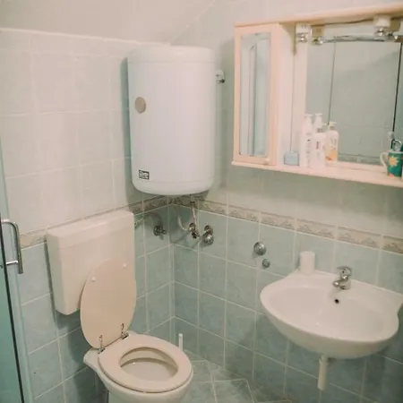 Apartament Starview *